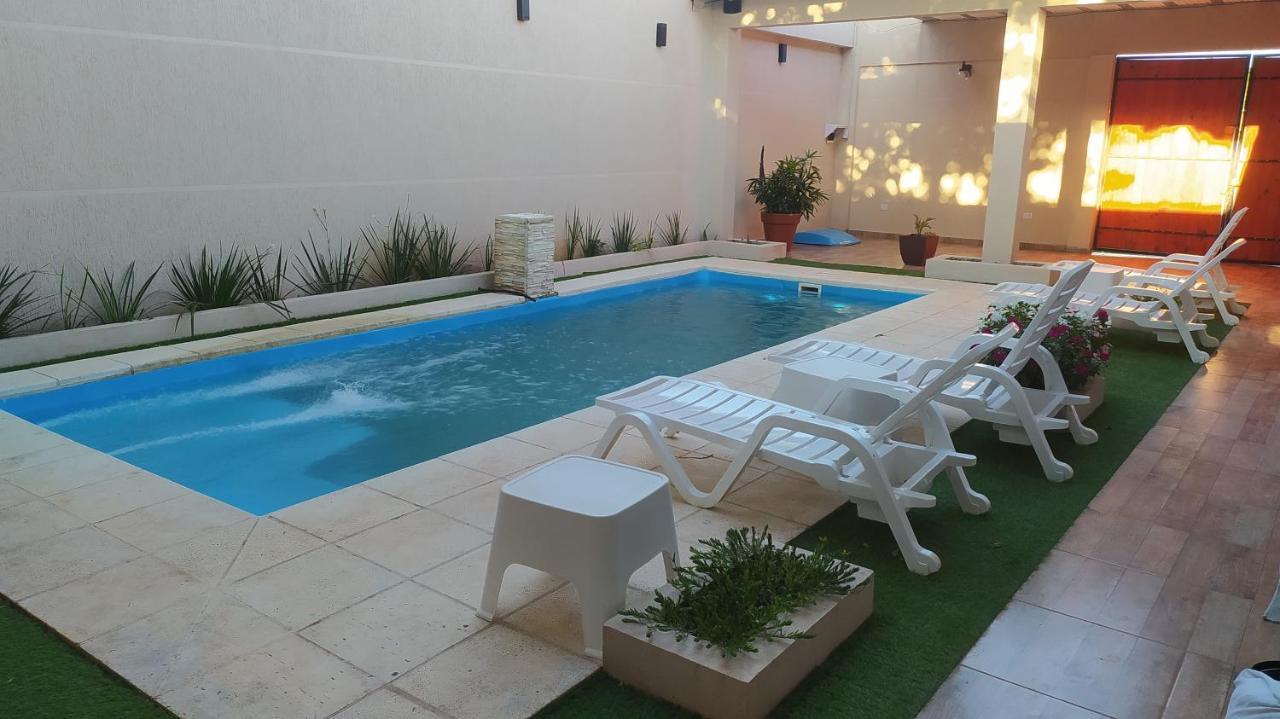 Duplex Completo En Puerto Iguazu Apartment Exterior photo