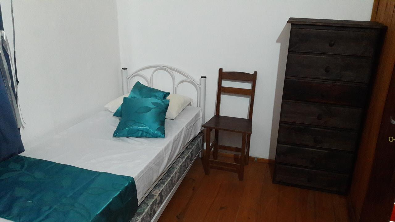 Duplex Completo En Puerto Iguazu Apartment Exterior photo