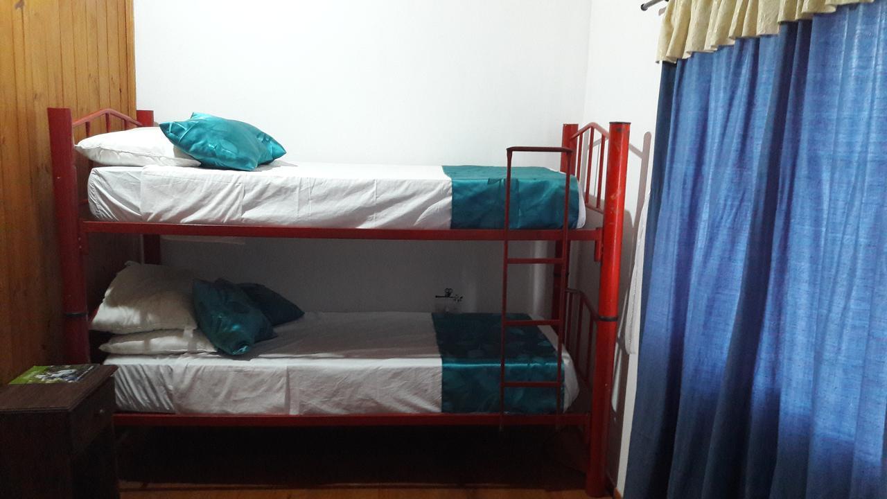 Duplex Completo En Puerto Iguazu Apartment Exterior photo