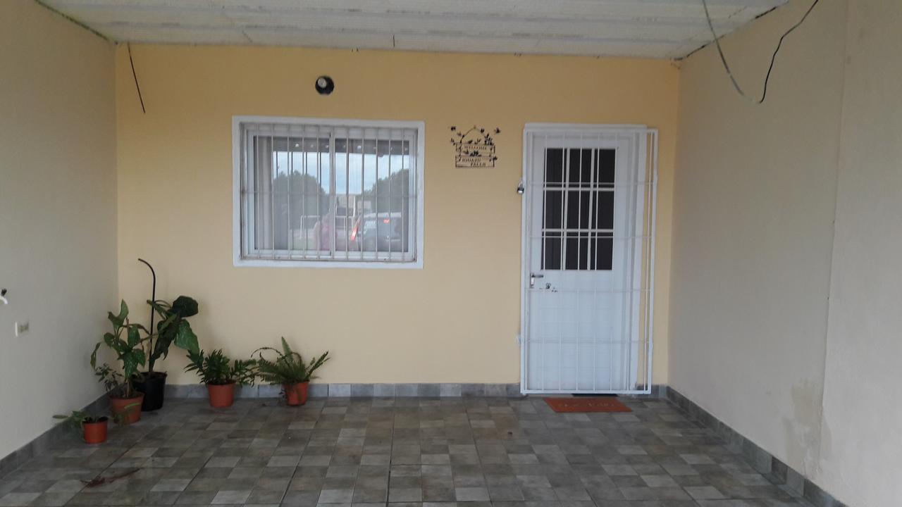 Duplex Completo En Puerto Iguazu Apartment Exterior photo