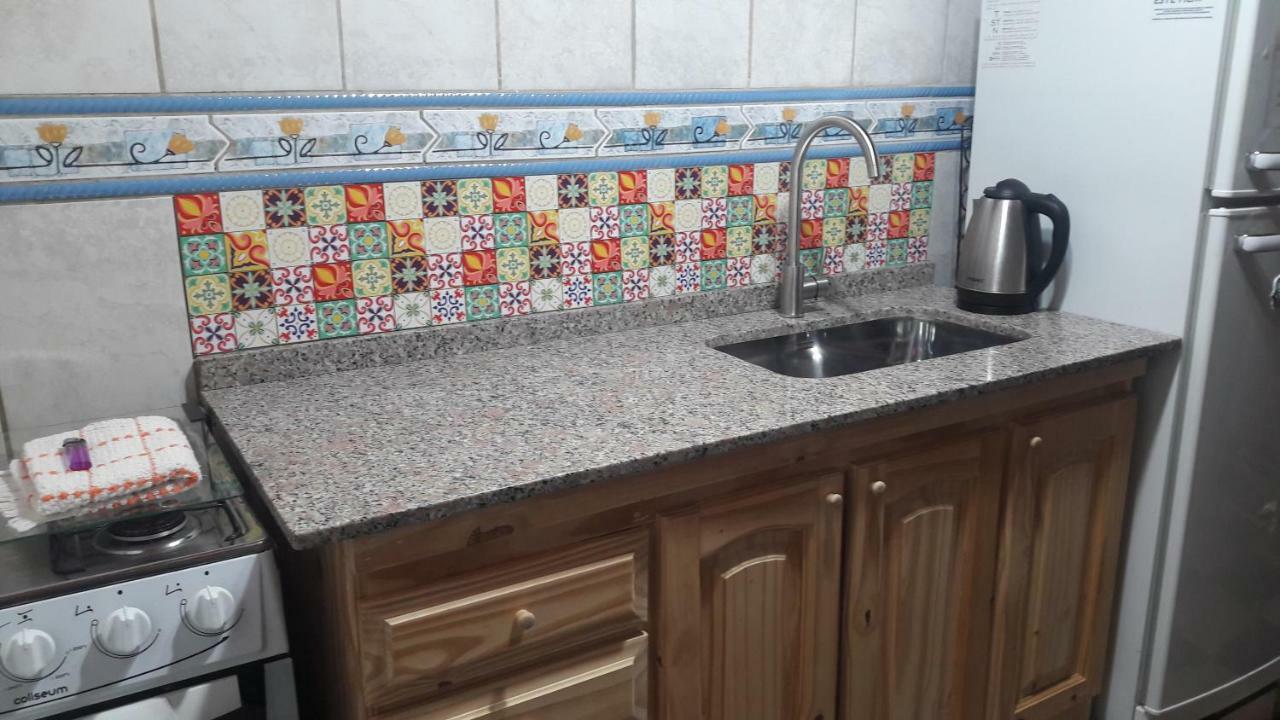 Duplex Completo En Puerto Iguazu Apartment Exterior photo