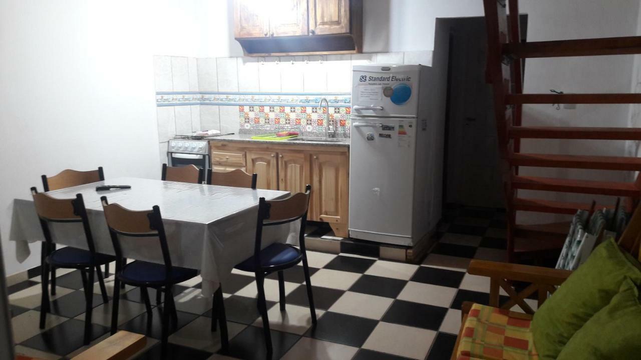 Duplex Completo En Puerto Iguazu Apartment Exterior photo